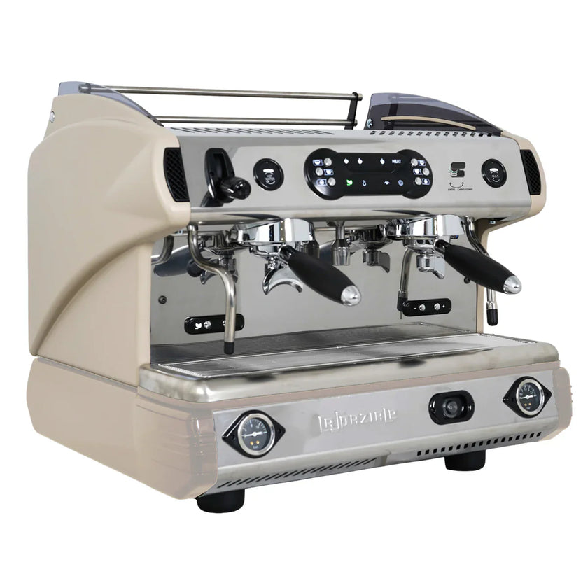 Espresso Machine: La Spaziale S9 2-group