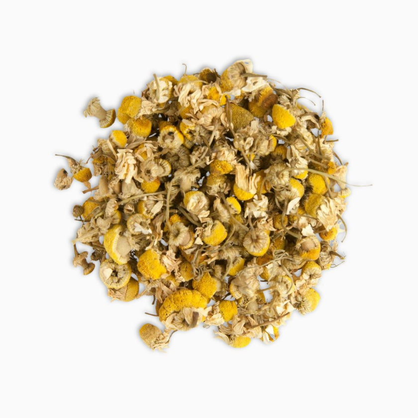 Organic Chamomile Herbal Tea (100 Sachets)