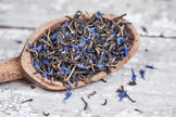 Organic Earl Grey Black Tea (100 Sachets)