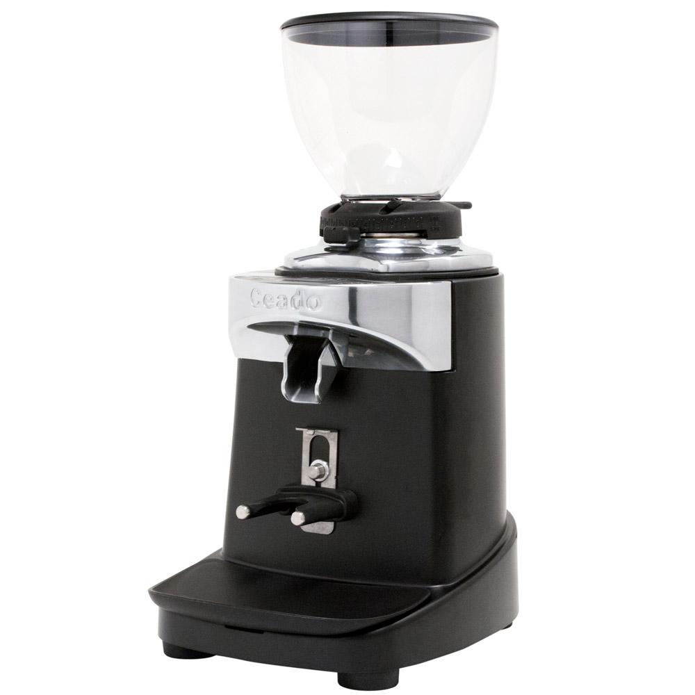 Espresso Grinder: Caedo - E37J - On Demand (low to medium volume settings)