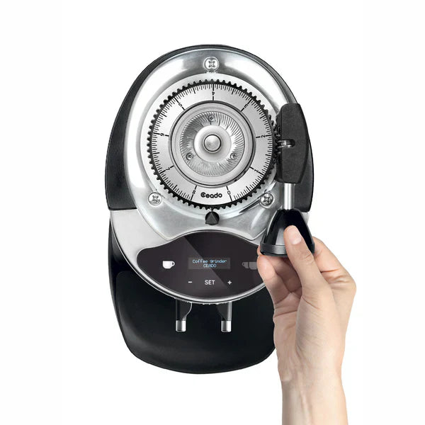 Espresso Grinder: Caedo - E37SL - On Demand (High volume cafes)