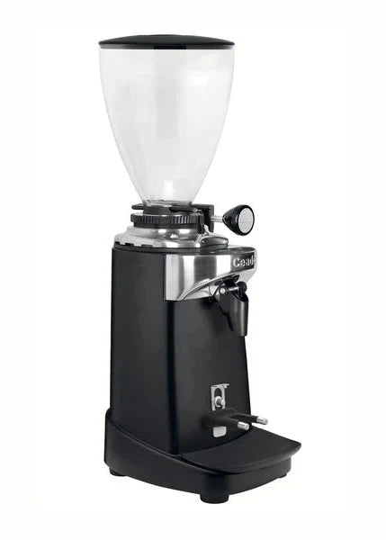 Espresso Grinder: Caedo - E37SL - On Demand (High volume cafes)