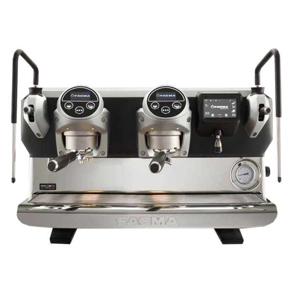 Espresso Machine: Faema E71E A2 2-group
