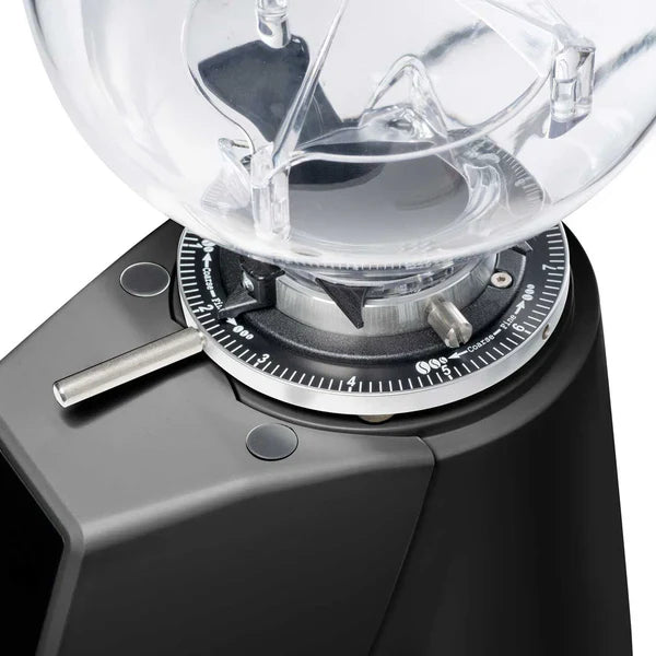 Espresso Grinder: Fiorenzato F4 EVO On-Demand (low volume clients)