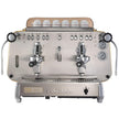 Espresso Machine: Faema E61 Jubile A2 2-group