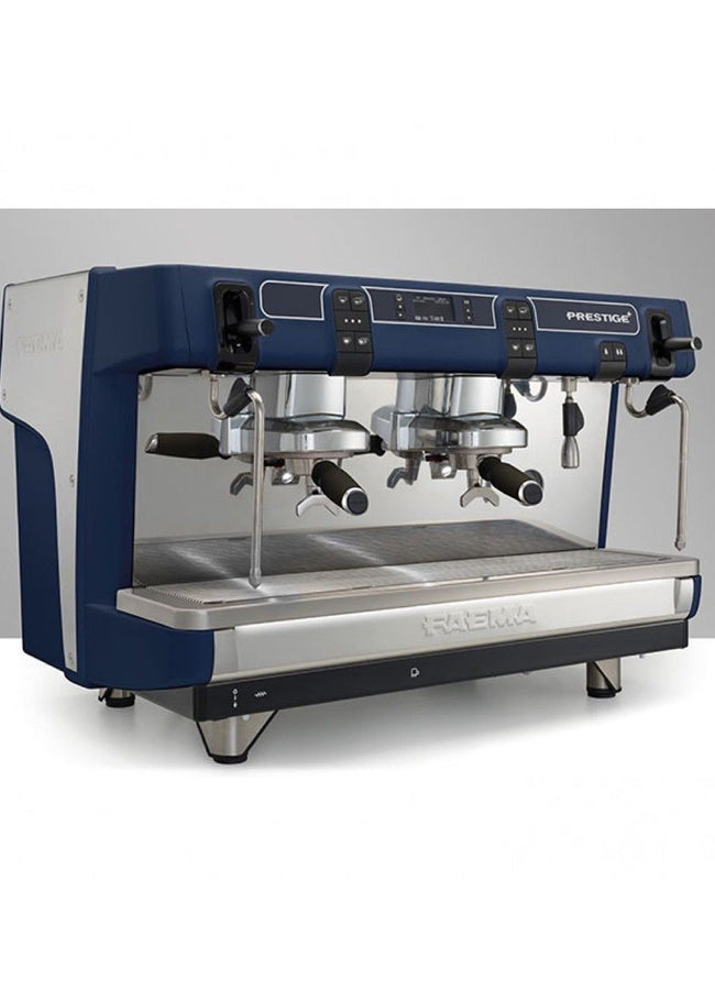 Espresso Machine: Faema Prestige A2 2-group