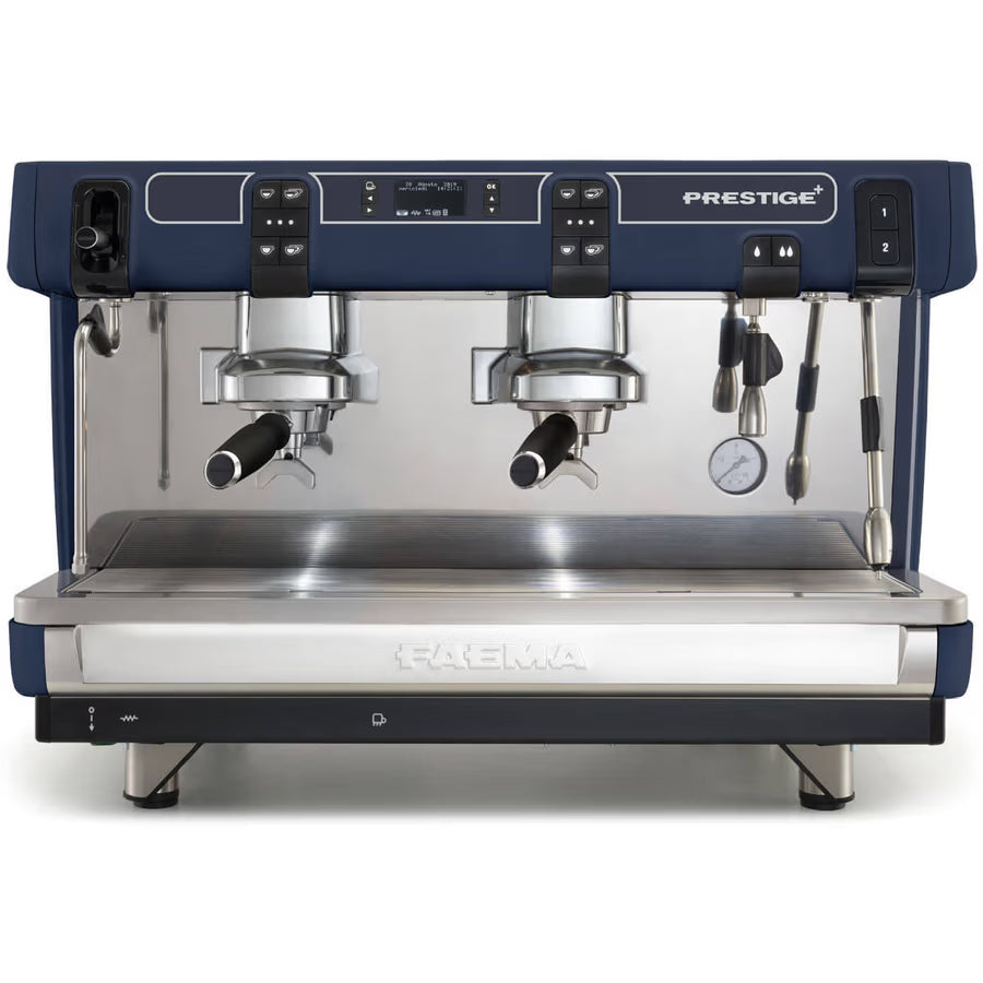 Espresso Machine: Faema Prestige A2 2-group