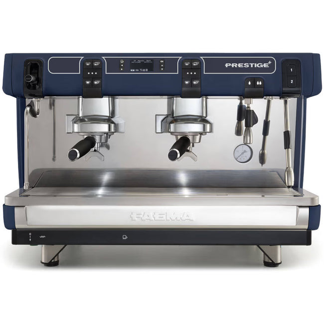 Espresso Machine: Faema Prestige A2 2-group