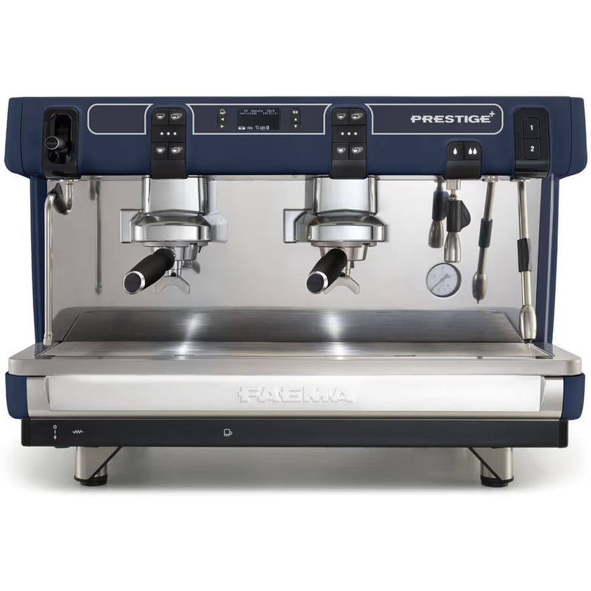 Espresso Machine: Faema Prestige A2 2-group