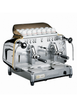 Espresso Machine: Faema E61 Jubile A2 2-group