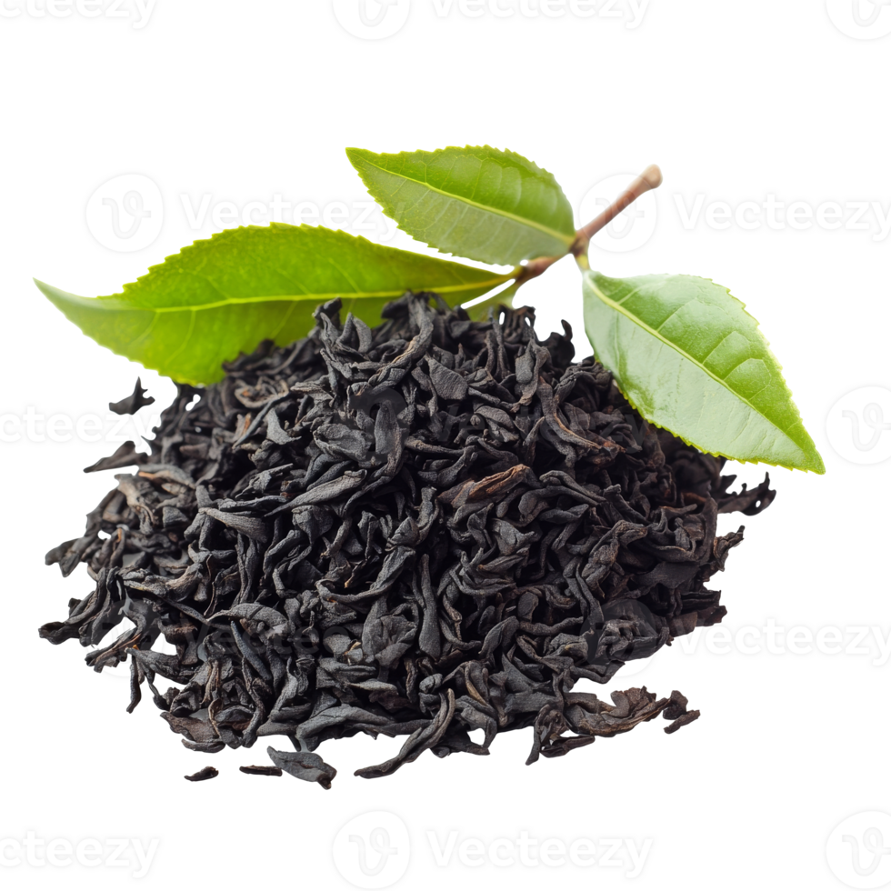 Organic English Breakfast Black Tea (100 Sachets)