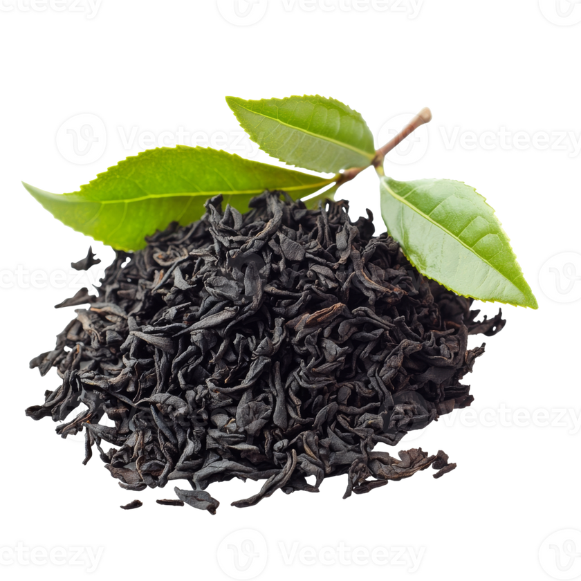 Organic English Breakfast Black Tea (100 Sachets)