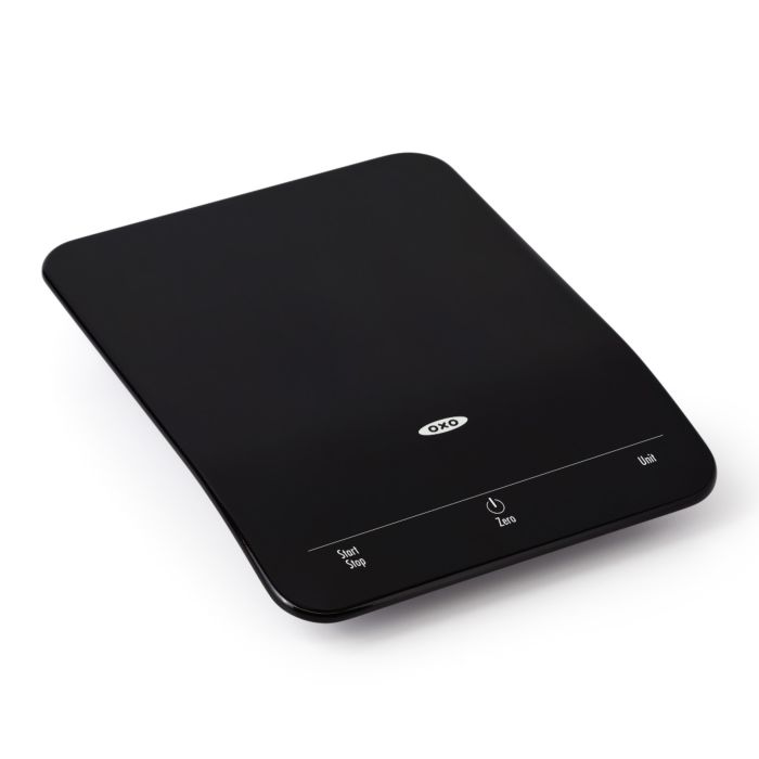 OXO - Precision Scale w/ Timer