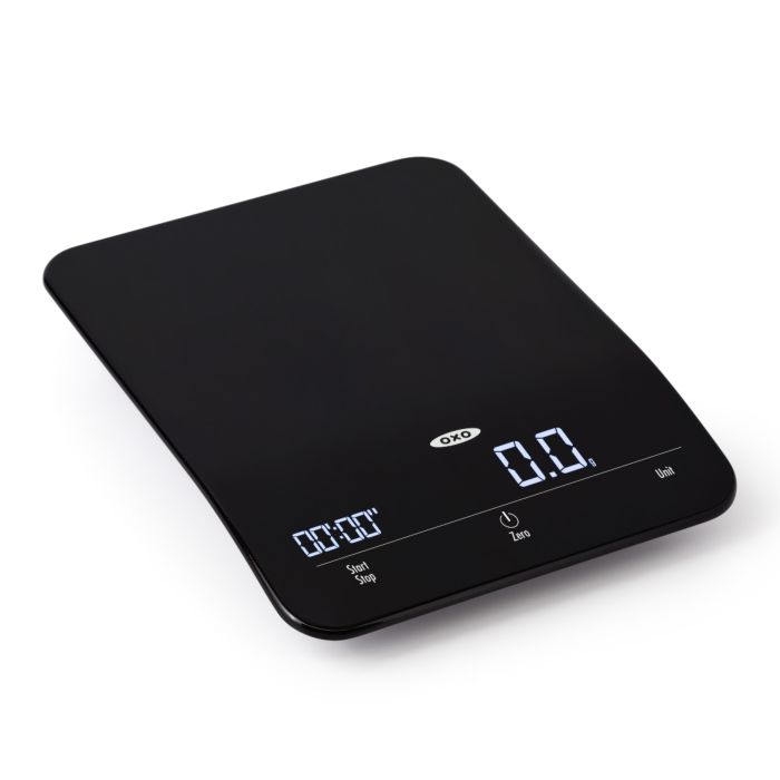 OXO - Precision Scale w/ Timer