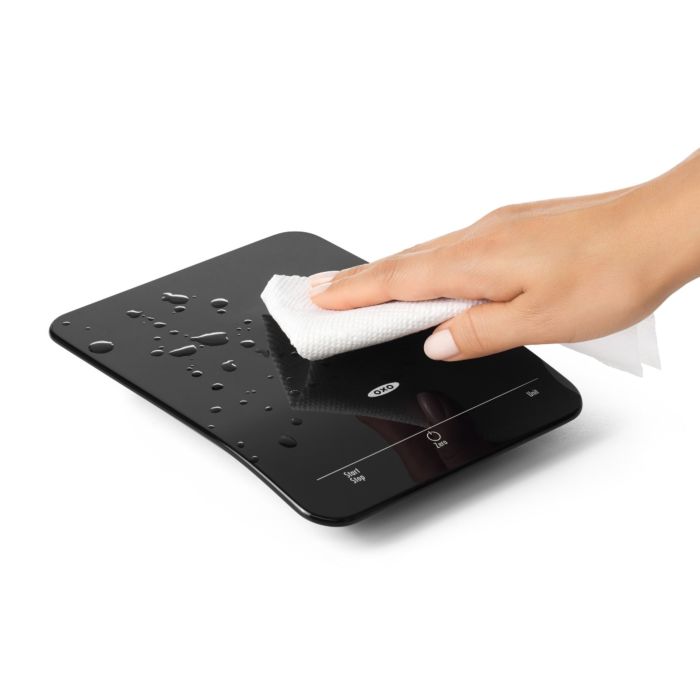 OXO - Precision Scale w/ Timer