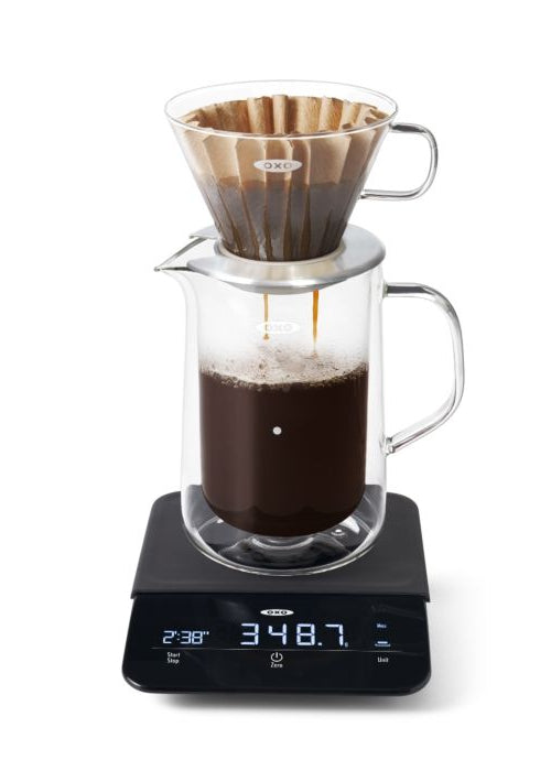 OXO - Precision Scale w/ Timer