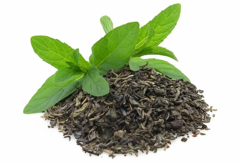Organic Tropical Green (100 Sachets)