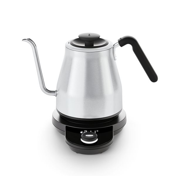 OXO - Adjustable Temperature Pour-Over Kettle