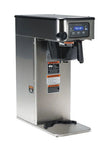 Coffee Brewer: BUNN ICB-DV (low/medium volume)