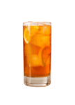 Two Leaves and A Bud Organic Black Iced Tea - 1 oz sachets