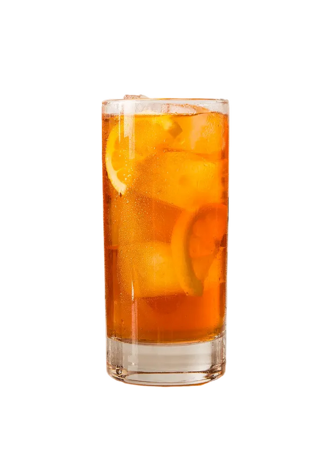 Two Leaves and A Bud Organic Black Iced Tea - 1 oz sachets