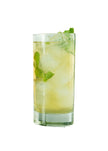 Two Leaves and a Bud Organic Tropical Green Iced Tea - 1oz sachets