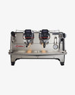 Espresso Machine: Cimbali M200 Profile 2-group