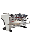 Espresso Machine: Cimbali M200 Profile 2-group
