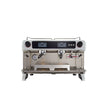 Espresso Machine: Cimbali M40 2-group