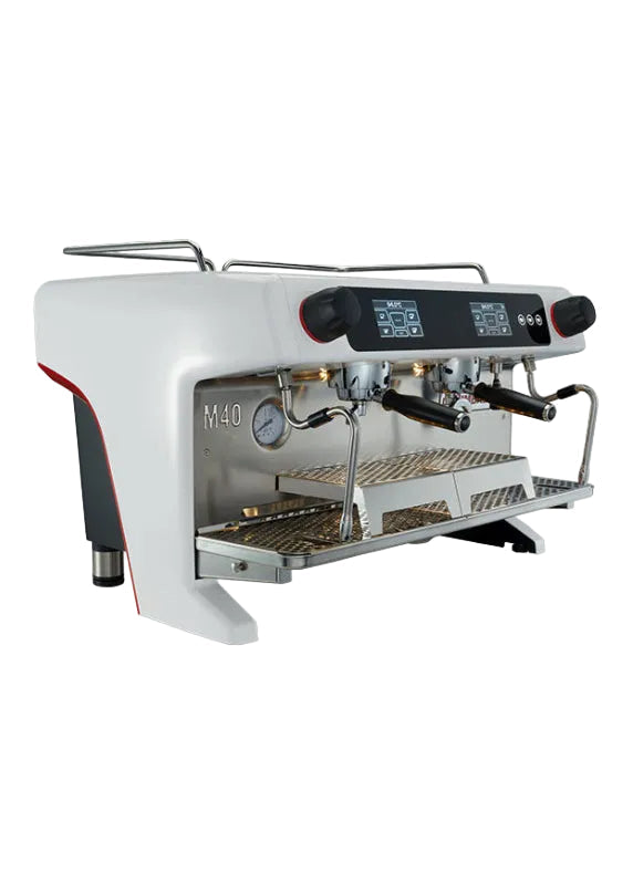 Espresso Machine: Cimbali M40 2-group