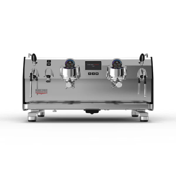 Espresso Machine: Vitoria Arduino - Black Eagle Maverick 2-group