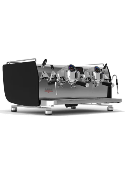 Espresso Machine: Vitoria Arduino - Black Eagle Maverick 2-group