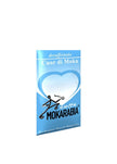 Mokarabia Decaf Cuor Di Moka ESE Paper Pods