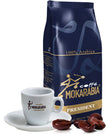 Mokarabia President Whole Bean 1 Kg