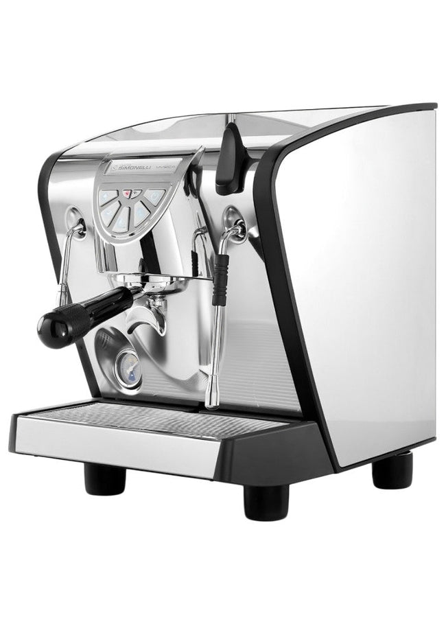 Espresso Machine:  Nuova Simonelli: Musica