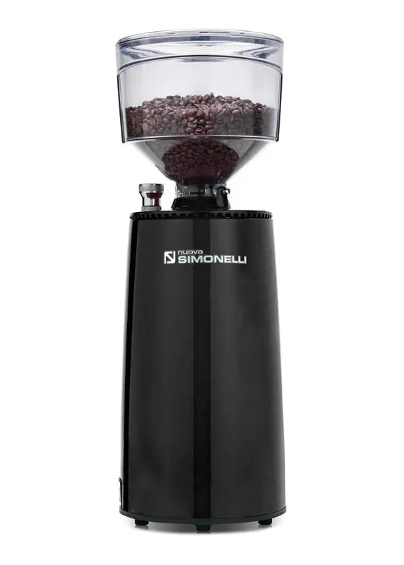 Espresso Grinder: Nuova Simonelli - MDJ - On Demand