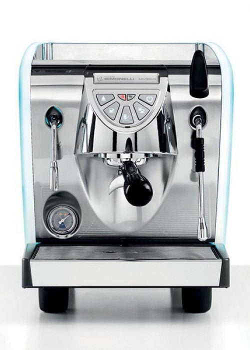Espresso Machine:  Nuova Simonelli: Musica