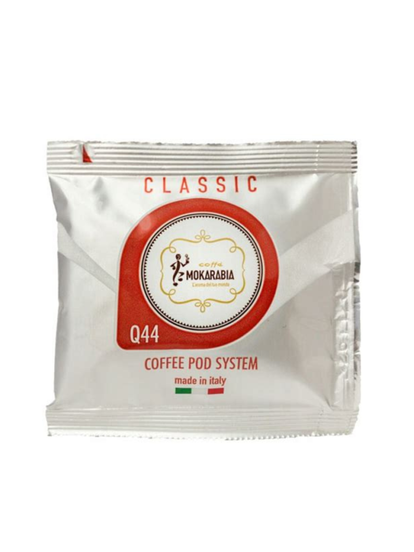Mokarabia Classic ESE Paper Pods