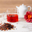 Hibiscus Berry - Organic loose leaf botanical blend